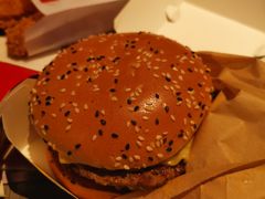 -麦当劳(龙之梦购物中心店)