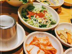 -喜来稀肉(北外滩白玉兰广场店)