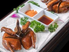 -院里寻菜·精致庭院菜(观沙岭店)