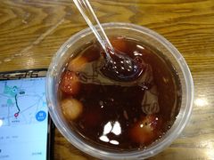 -冯鑫记南京鸭血粉丝汤(来燕路店)