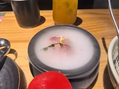 -焱铁烧·黑毛和牛专门店(南宁万象城店)