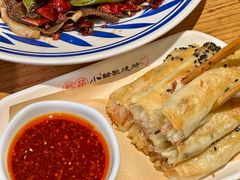 -福苗小骆驼烧烤(大唐不夜城店)