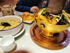 -包子大王(新泽巷店)