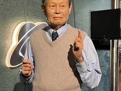 -上海杜莎夫人蜡像馆