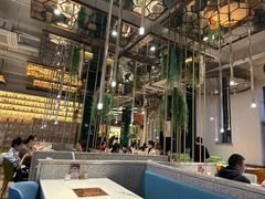 -红樱桃·欢乐餐厅(太原里店)