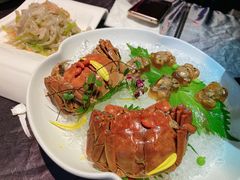 -蟹榭·本帮江浙菜·蟹宴(五角场合生汇商场店)