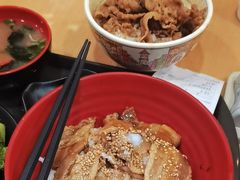 -食其家·牛丼咖喱(金桥国际店)