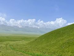 -新疆那拉提国家旅游度假区