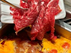 -海底捞火锅(上元大街店)