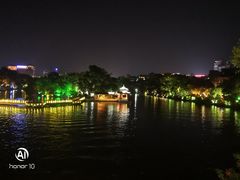-桂林两江四湖景区