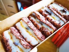 红豆切糕-南大门韩糕(后埭溪路店)