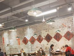 -辣斗辣火锅(太古里店)
