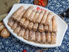 -龙凤禧毛肚火锅(阳光舜城店)