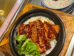 -姜记糖水(三联商城店)