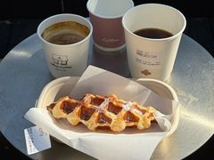 -LilBee Coffee