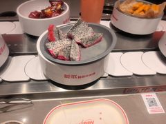 -龍歌自助小火锅(雨花台江南虹悦城店)
