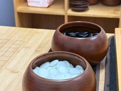 -弈海围棋学堂(夕照寺校区)