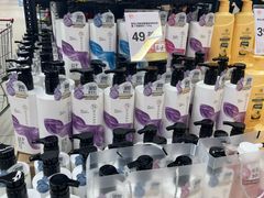 -永辉超市(世纪金源店)