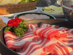 -故里和山·成都火锅(欢乐港湾店)