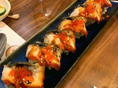 -大渔铁板烧(东城店)