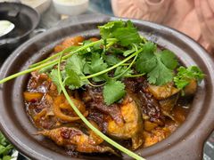 -川香煲(茅台路店)