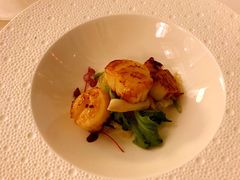 -上海和平饭店-华懋阁 The Cathay Room