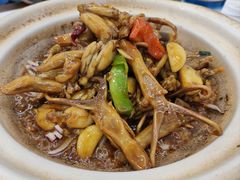 -王家大院·南京菜(湛江路总店)