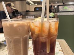 -华嫂冰室(尖沙咀店)