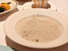 -波特曼西餐厅(南岗店)
