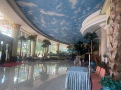 -广州科尔海悦酒店