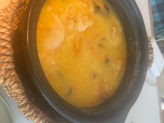 -南拳十三姨·潮汕砂锅粥·粤菜(西单大悦城店)