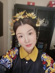 -盘子女人坊古装写真摄影(天津总店)