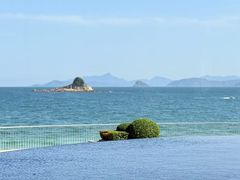 -深圳大梅沙京基洲际度假酒店