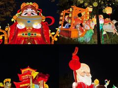 -深圳锦绣中华民俗村