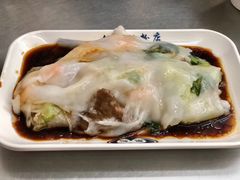 -银记肠粉店(北京路店)