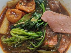-四川老牛麻辣烫(北门桥店)