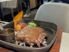-牛扒先生·厚切雪花牛扒西餐厅(北京路禺山路店)