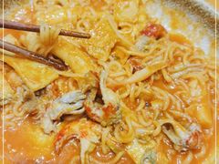 -俊泰食档·韩式料理(新迎小区店)