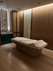 点击看大图 -文华东方水疗中心