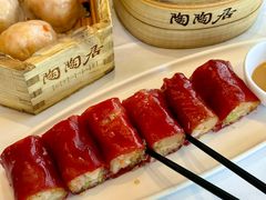-陶陶居酒家(第十甫路总店)