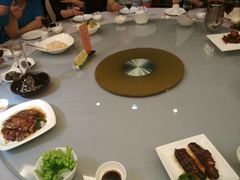 -御花园·粤菜·海鲜火锅(中山公园店)