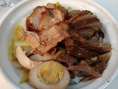 -潮双喜正宗澄海狮头鹅华利路店