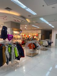 -孩子王(北一路万达店)