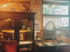 -古董花园(思南路42弄小区店)