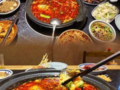 -小饕荟雅安贡椒鱼鲜馆(广福桥店)