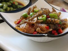 -千岛湖小鱼儿·淳安匠心农家菜