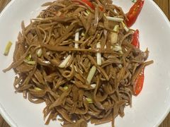 -禾珍珠家常小馆(河南博物院店)