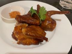 -铭轩中餐厅·海南菜·粤菜(亚龙湾瑞吉店)