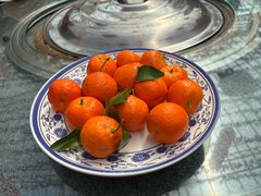 -燕北云山·农家菜·灶台鱼(密云溪翁庄店)