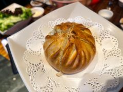 -额尔敦草原涮羊肉·烧烤(冻青树总店)